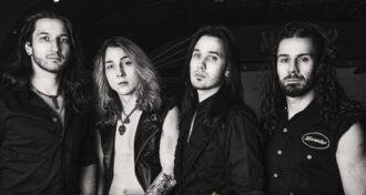 JJelusick tem visto americano negado e está fora do festival ProgPower USA