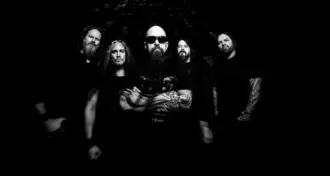 Kerry King: 