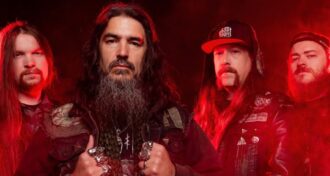 Machine Head: ouça o novo single 