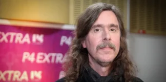 Opeth: "Eu não acredito em permanecer fiel às raízes. Nossas raízes sempre foram evoluir", diz Mikael Åkerfeldt