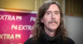 Opeth: 