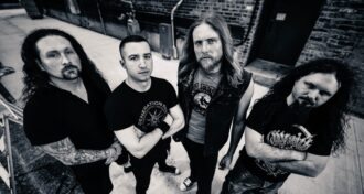 Misfire: revelação do Thrash Metal americano lança o segundo single do novo álbum 
