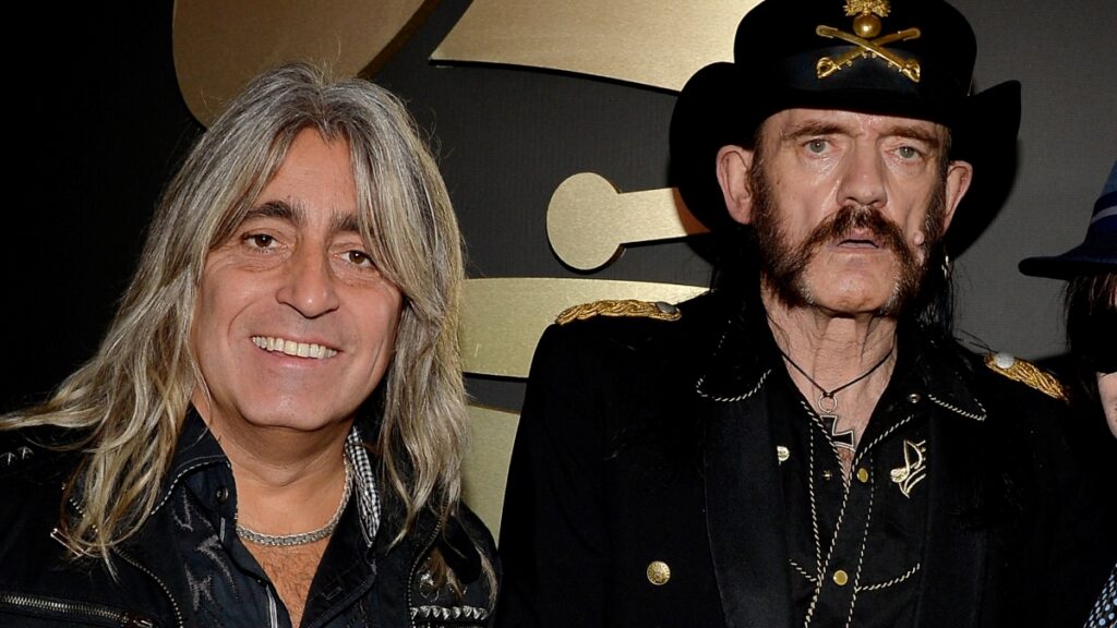 "Eu não acho que a indústria poderia aceitar outro Motörhead hoje. Seria um choque de imediato. Você realmente mal pode ter senso de humor hoje", diz Mikkey Dee