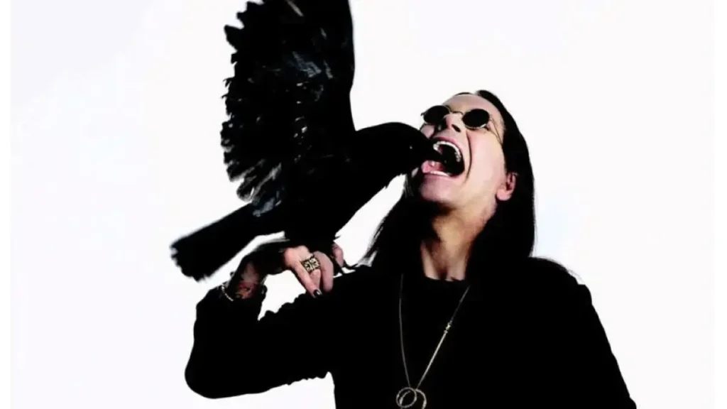 Ozzy Osbourne não queria ser lembrado por seu Reality Show: "Aquela celebridade da TV que eu virei, eu não gostava nem um pouco. Eu odiei cada segundo"
