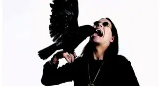 Ozzy Osbourne não queria ser lembrado por seu Reality Show: 