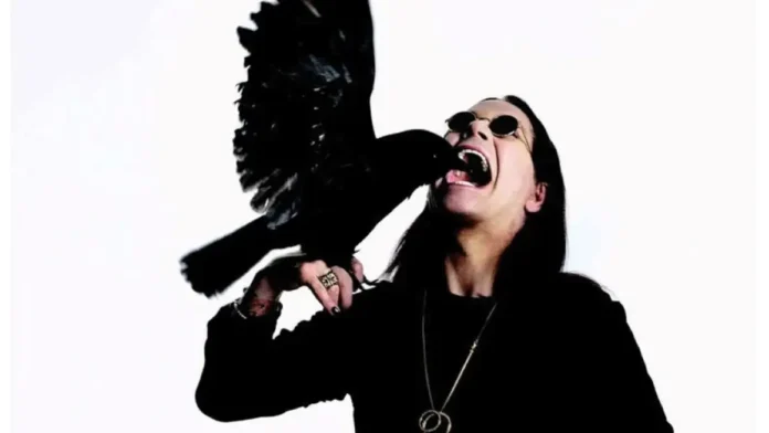 Ozzy Osbourne não queria ser lembrado por seu Reality Show: "Aquela celebridade da TV que eu virei, eu não gostava nem um pouco. Eu odiei cada segundo"