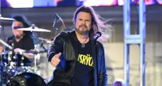 Queensrÿche: 