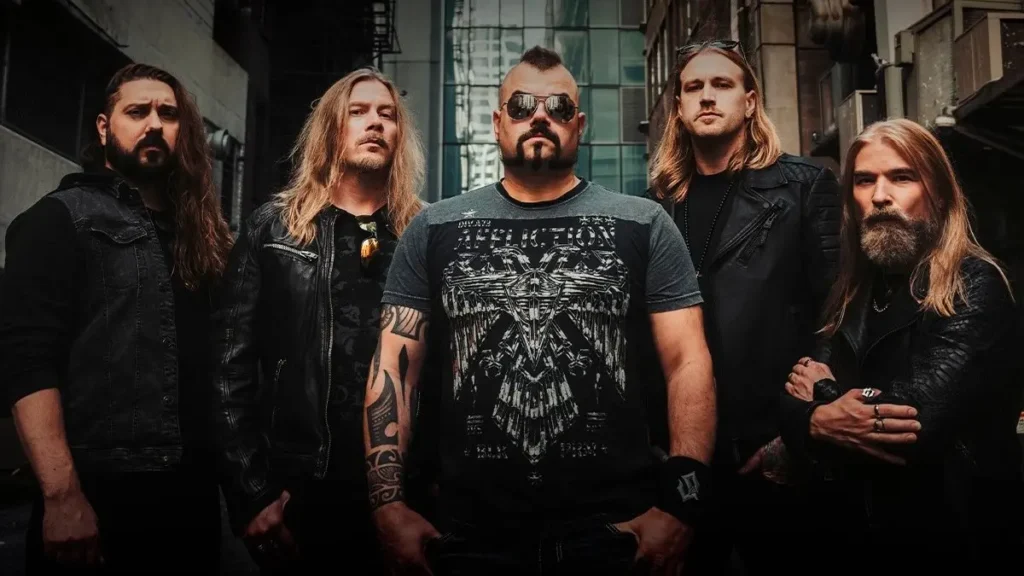 "Templars", a nova música do Sabaton, será lançada no dia 25 de abril