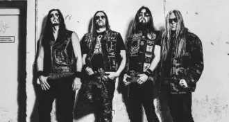 Sodom: ouça 