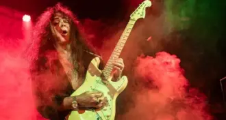 Yngwie Malmsteen poderia ter se juntado ao Deep Purple? Veja a resposta do sueco!
