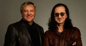 Rush: Alex Lifeson sobre a possibilidade de uma nova apresentação com Geddy Lee, 