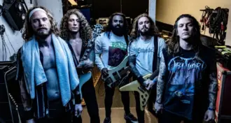 Baest: confira o novo single “Misfortunate Son”; novo álbum 