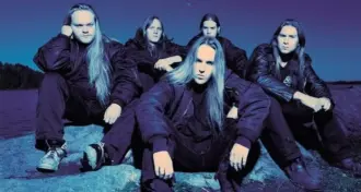 Biografia oficial do Children Of Bodom será lançada em agosto