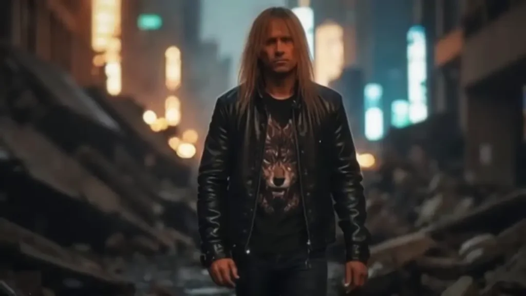 Savatage: Chris Caffery lança "Last Time", faixa do seu próximo álbum solo "20 Years Of The Music Man"