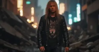 Savatage: Chris Caffery lança 