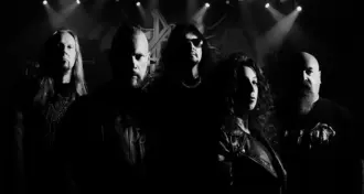 Dark Angel: baixista Michael Gonzalez responde críticas à nova música