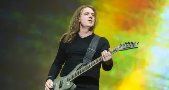 Megadeth: 