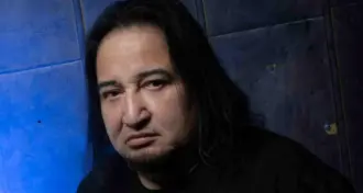 Fear Factory: 