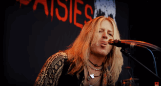 The Dead Daisies: 