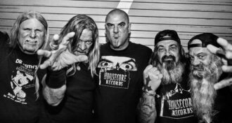 Down assina com a Nuclear Blast para novo álbum 2026