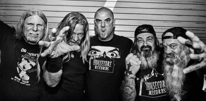 Down assina com a Nuclear Blast para novo álbum 2026