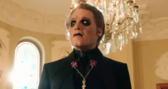 Ghost: 