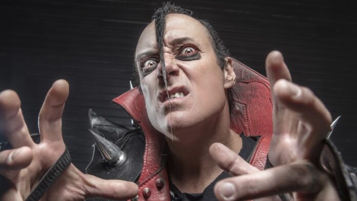 The Misfits tocam diante de 7.000 pessoas no festival Coachella: "Nosso legado é algo que vai resistir ao teste do tempo", diz Jerry Only