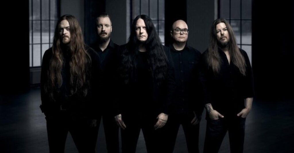 Katatonia anuncia o novo álbum "Nightmares As Extensions Of The Waking State". Ouça o 1° single "Lilac"