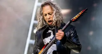 Metallica: o melhor solo que Kirk Hammett já gravou, 