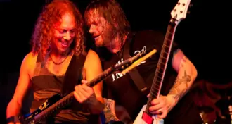 Exodus: Gary Holt teria aceitado se juntar ao Metallica se tivesse sido convidado em vez de Kirk Hammett? Ele respondeu!