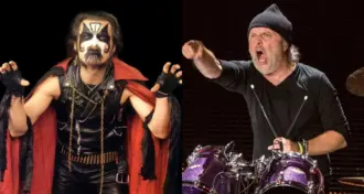 Metallica: 