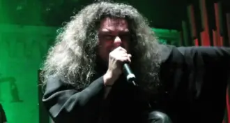 Candlemass: segundo Leif Edling, reunião com Messiah Marcolin é para 