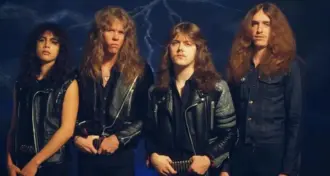 Metallica: 
