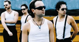 Metallica: 