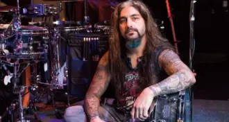 Dream Theater: 