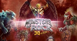 Monsters of Rock: veja o que você não poderá levar para o festival