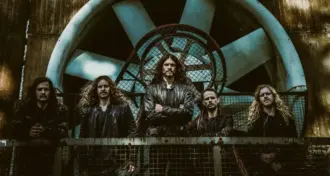 Nailed To Obscurity: novo álbum 
