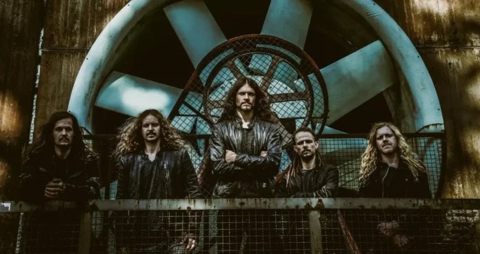 Nailed To Obscurity: novo álbum 