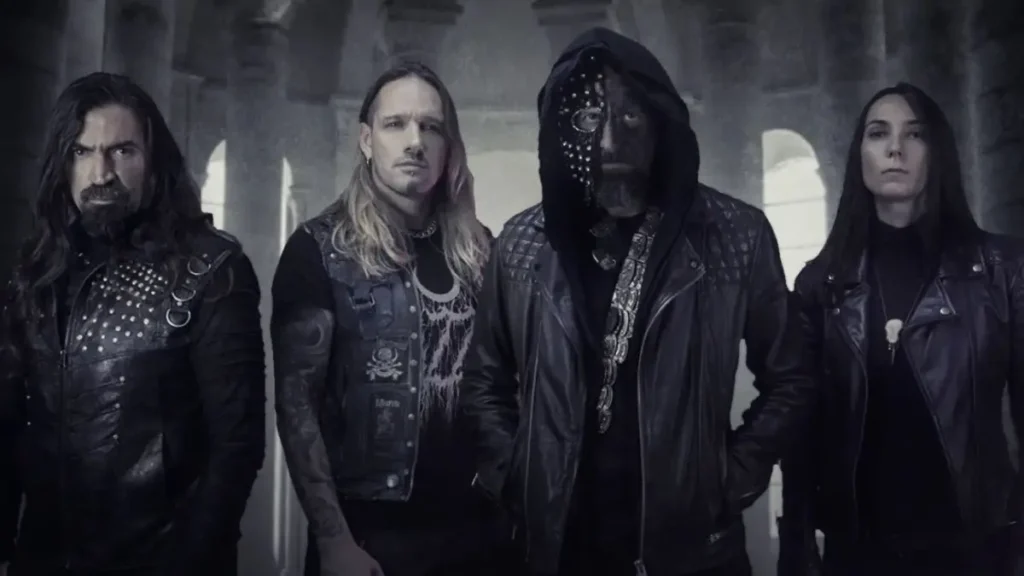 Nightfall lança o terceiro single do seu próximo álbum "Children of Eve" (confira!)