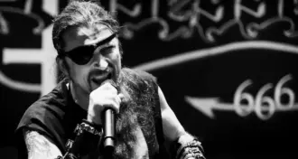 Possessed anuncia turnê na América do Sul tocando o álbum 