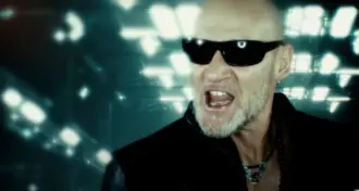 Primal Fear: novo single 