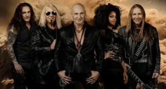 Primal Fear revela arte de capa do novo álbum 