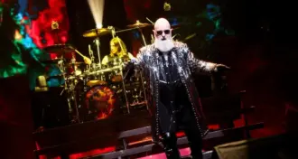 Judas Priest: 