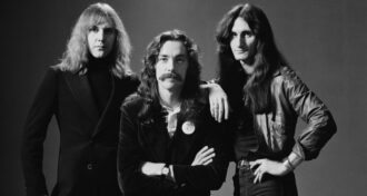 Rush: 