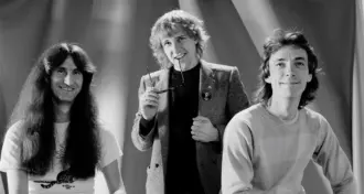 Rush: 