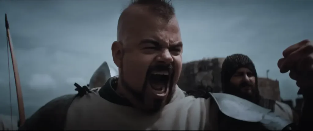 Sabaton lança o novo single "Templars" com clipe cinematográfico (confira!)