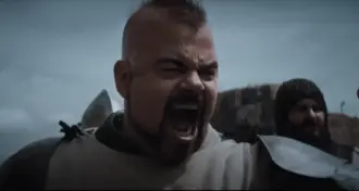 Sabaton lança o novo single 