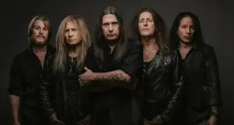 Savatage leva fãs às lágrimas com retorno aos palcos no Monsters of Rock após 10 anos; Veja vídeos e setlist