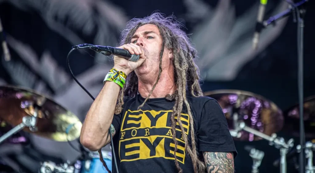 Shadows Fall: "Estou vendo os danos causados ​​por essas tarifas em primeira mão. Espero que ainda haja um mercado quando a poeira baixar", diz Brian Fair sobre novas tarifas de Trump
