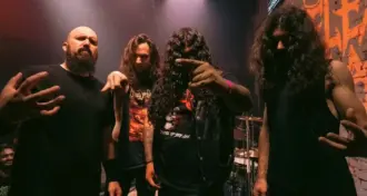 Skeletal Remains anuncia a 